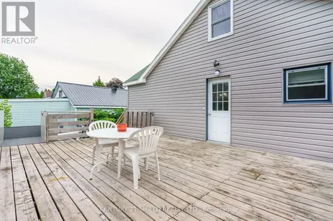 1245 Notre Dame Street West Cornwall ON K6J 4Y7