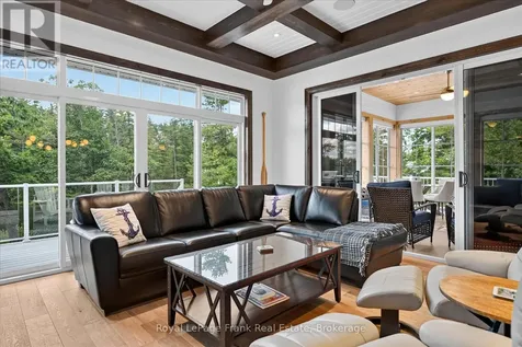 1012 Island 35 Stoney Lake Douro-dummer ON K0L 2H0