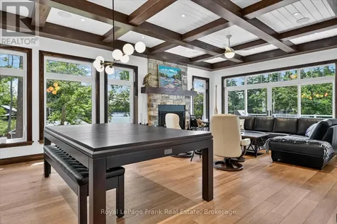 1012 Island 35 Stoney Lake Douro-dummer ON K0L 2H0