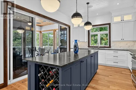 1012 Island 35 Stoney Lake Douro-dummer ON K0L 2H0