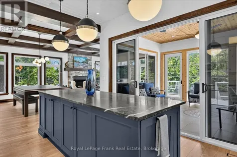 1012 Island 35 Stoney Lake Douro-dummer ON K0L 2H0