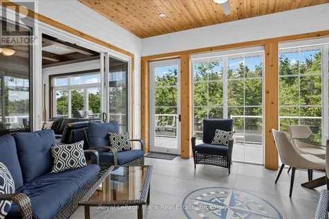 1012 Island 35 Stoney Lake Douro-dummer ON K0L 2H0