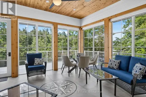 1012 Island 35 Stoney Lake Douro-dummer ON K0L 2H0