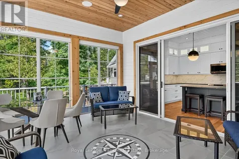1012 Island 35 Stoney Lake Douro-dummer ON K0L 2H0