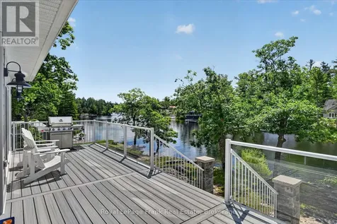 1012 Island 35 Stoney Lake Douro-dummer ON K0L 2H0