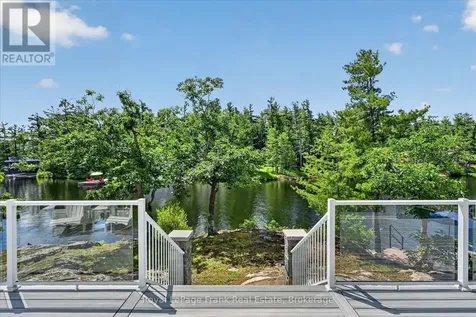 1012 Island 35 Stoney Lake Douro-dummer ON K0L 2H0