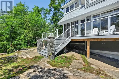 1012 Island 35 Stoney Lake Douro-dummer ON K0L 2H0