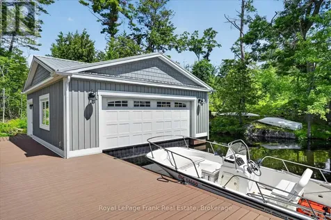 1012 Island 35 Stoney Lake Douro-dummer ON K0L 2H0