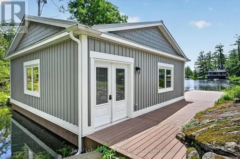 1012 Island 35 Stoney Lake Douro-dummer ON K0L 2H0