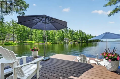 1012 Island 35 Stoney Lake Douro-dummer ON K0L 2H0