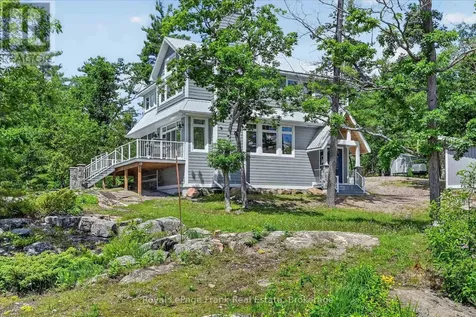 1012 Island 35 Stoney Lake Douro-dummer ON K0L 2H0