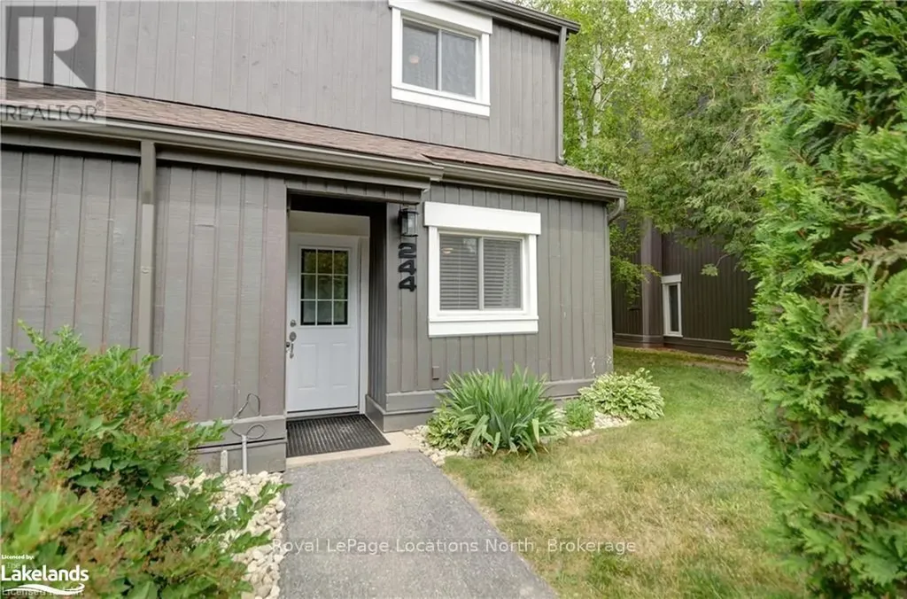 15 Harbour Street West Collingwood ON L9Y 5S1