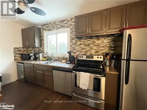15 Harbour Street West Collingwood ON L9Y 5S1