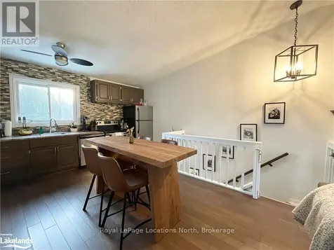 15 Harbour Street West Collingwood ON L9Y 5S1