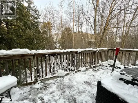15 Harbour Street West Collingwood ON L9Y 5S1