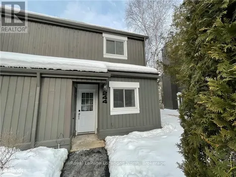 15 Harbour Street West Collingwood ON L9Y 5S1