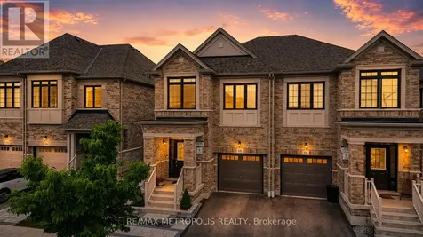 98 Laing Drive Whitby ON L1P 0N6
