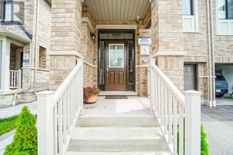 98 Laing Drive Whitby ON L1P 0N6