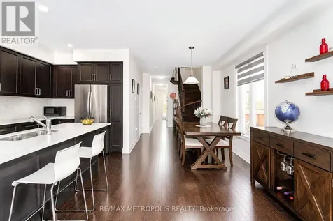 98 Laing Drive Whitby ON L1P 0N6