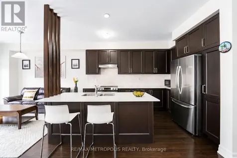 98 Laing Drive Whitby ON L1P 0N6
