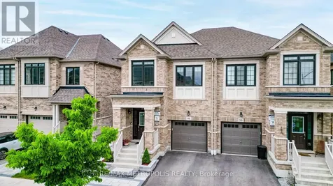 98 Laing Drive Whitby ON L1P 0N6