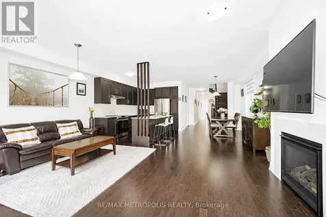 98 Laing Drive Whitby ON L1P 0N6