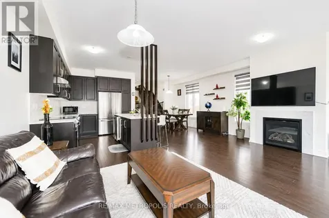 98 Laing Drive Whitby ON L1P 0N6