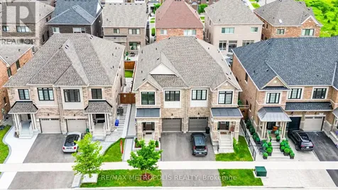 98 Laing Drive Whitby ON L1P 0N6