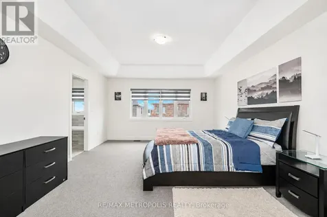 98 Laing Drive Whitby ON L1P 0N6