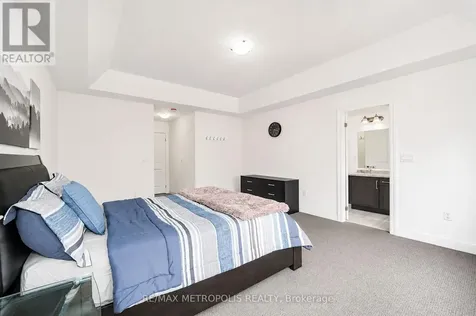 98 Laing Drive Whitby ON L1P 0N6
