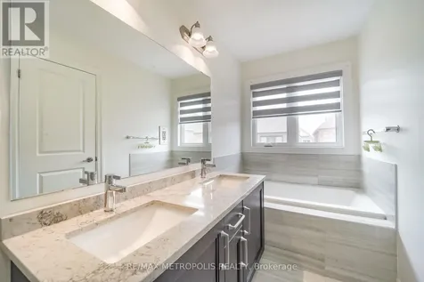 98 Laing Drive Whitby ON L1P 0N6