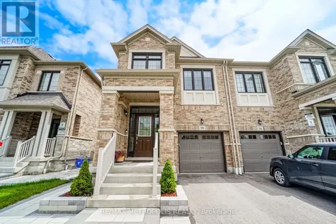 98 Laing Drive Whitby ON L1P 0N6
