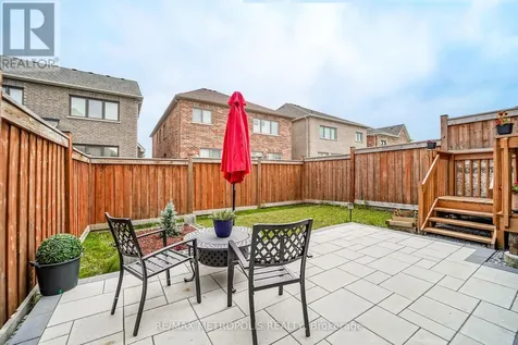 98 Laing Drive Whitby ON L1P 0N6