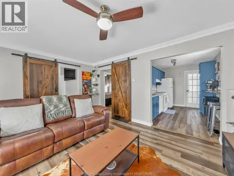 2174 Forest Avenue Windsor ON N8W 2G5