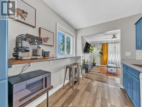 2174 Forest Avenue Windsor ON N8W 2G5