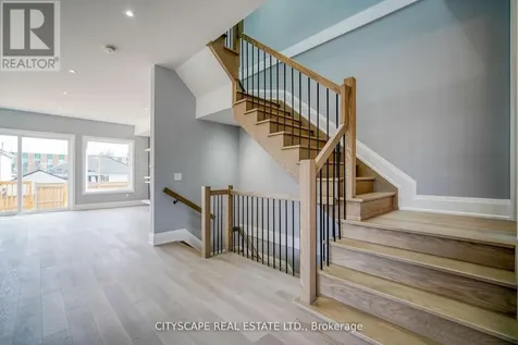 65B St Vincent Street Collingwood ON L9Y 1P2