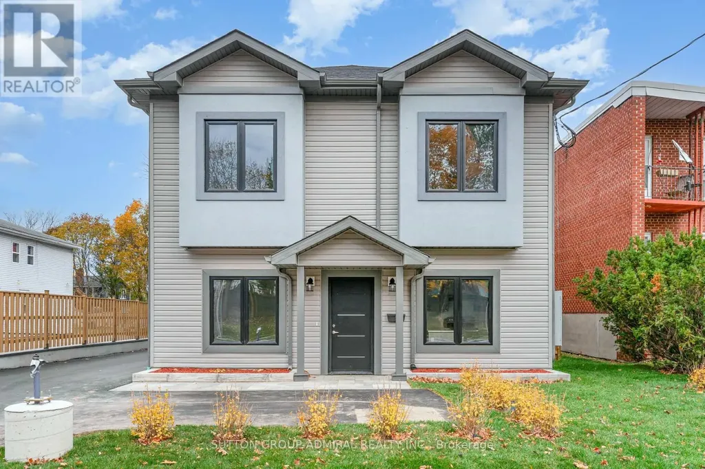 274 King Street East Cobourg ON K9A 1L8
