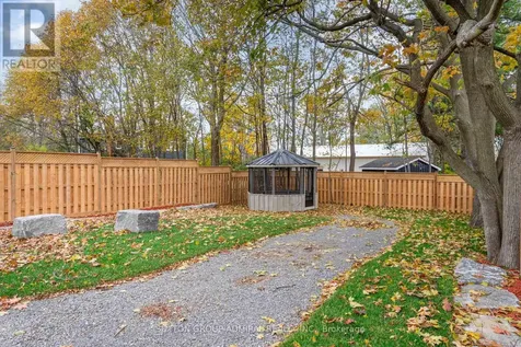 274 King Street East Cobourg ON K9A 1L8