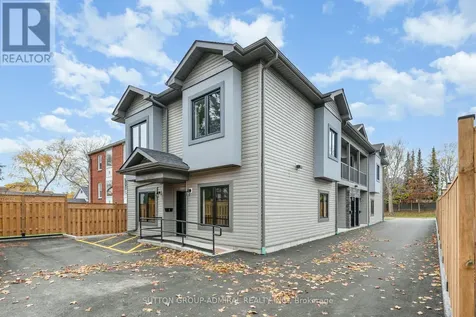 274 King Street East Cobourg ON K9A 1L8