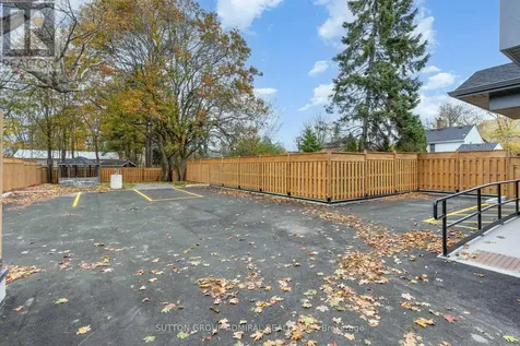 274 King Street East Cobourg ON K9A 1L8