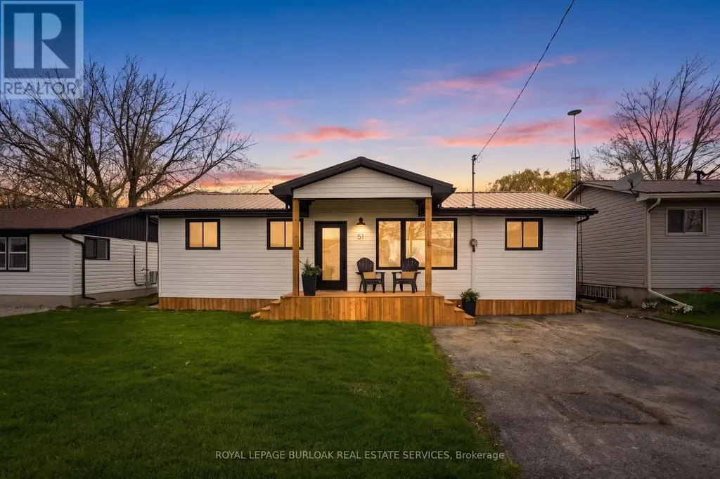 51 Vola Beach Lane Haldimand ON N0A 1P0