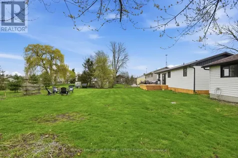 51 Vola Beach Lane Haldimand ON N0A 1P0
