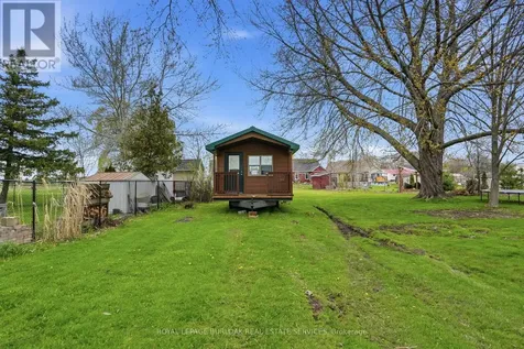 51 Vola Beach Lane Haldimand ON N0A 1P0