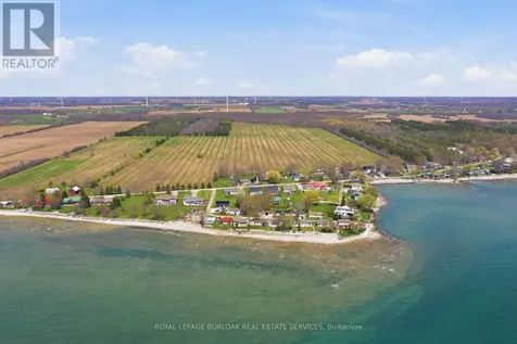 51 Vola Beach Lane Haldimand ON N0A 1P0