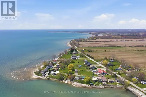 51 Vola Beach Lane Haldimand ON N0A 1P0