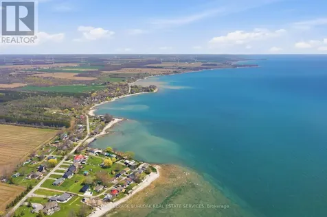 51 Vola Beach Lane Haldimand ON N0A 1P0