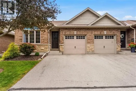 560 Grey Street Brantford ON N3S 0C4