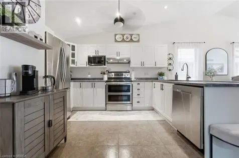 560 Grey Street Brantford ON N3S 0C4