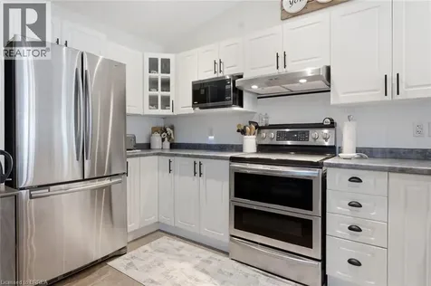 560 Grey Street Brantford ON N3S 0C4