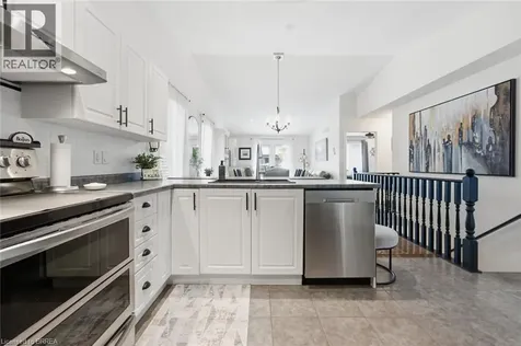 560 Grey Street Brantford ON N3S 0C4